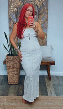 Load image into Gallery viewer, CALIANA LACE SKIRT SET
