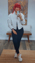 Load image into Gallery viewer, THE NEW THING MOCK NECK JACKET
