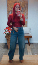 Load image into Gallery viewer, EUNICE CRYSTAL TOP
