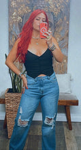 Load image into Gallery viewer, SANDY LINEN CAMI TOP
