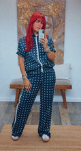 Load image into Gallery viewer, DOTS &amp; STRIPES ATHLETIC SET
