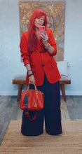 Load image into Gallery viewer, YOHARIS EXTRA WIDE LEG PANT
