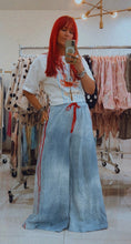 Load image into Gallery viewer, GAEL WIDE LEG PANT
