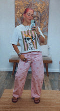 Load image into Gallery viewer, DALMATIAN DIVA GRAPHIC TEE
