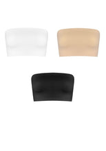 Load image into Gallery viewer, SEAMLESS BANDEAU
