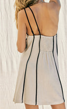 Load image into Gallery viewer, ILEANA ONE SHOULDER DRESS
