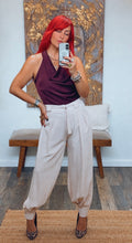 Load image into Gallery viewer, IKER ALADDIN PANTS
