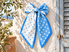 Load image into Gallery viewer, DOTS SCARF
