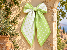Load image into Gallery viewer, DOTS SCARF
