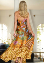 Load image into Gallery viewer, ALINNA MAXI DRESS
