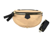 Load image into Gallery viewer, LARGE NYLON FANNY PACK
