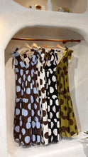 Load image into Gallery viewer, BIG DOTS MAXI DRESS
