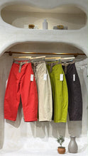 Load image into Gallery viewer, FINNLEY BARREL PANT
