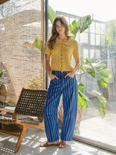 Load image into Gallery viewer, SANTIAGO BARREL JEAN
