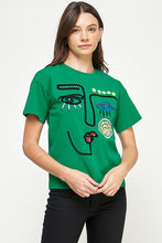 Load image into Gallery viewer, GRAPHIC TSHIRT
